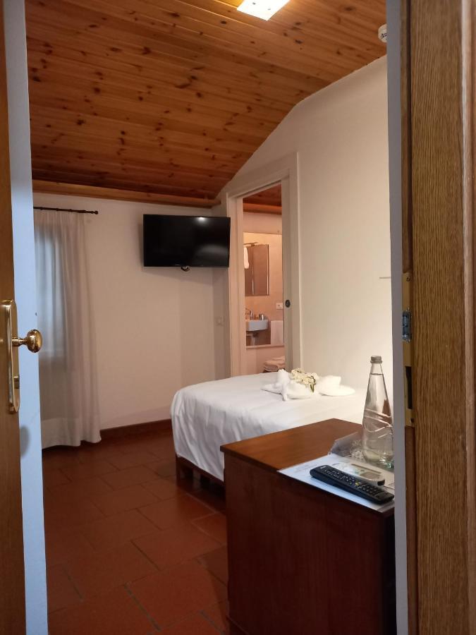 Hotel Italia Sacile Exteriör bild